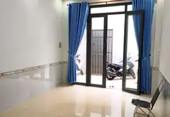 Bán nhà 3 tầng 4 phòng ngủ tại Phường Tân Hóa giá 8.3 tỷ... Bán nhà riêng tại Tân Hòa, Hồ Chí Minh 05