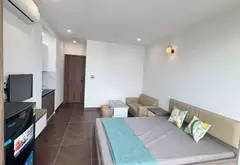 Bán chung cư mini 7 tầng tại Ngọc Thụy, thiết kế hiện đại, mặt tiền 7m ô tô vào nhà... Bán chung cư mini tại Việt Hưng, Hà Nội 04