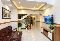 Bán nhà riêng 5 tầng tại Bình Long, 41.6 m², pháp lý cơ sở, giá 5.85 tỷ... Bán nhà riêng tại Phú Thọ Hòa, Hồ Chí Minh 03