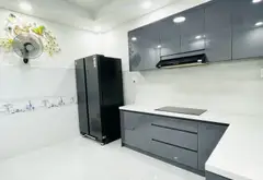 Nhà 2 tầng mặt tiền đường số 1, phường An Hội Đông, 2 tầng, kinh doanh sầm uất, chỉ nhỉnh 6 tỷ... Bán nhà mặt phố tại An Hội Đông, Hồ Chí Minh 03