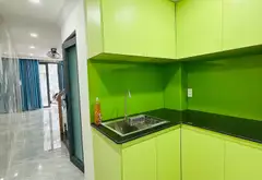 Nhà 2 Tầng Giá Hấp Dẫn Gần Trung Tâm Quận Phú Nhuận... Bán nhà riêng tại Cầu Kiệu, Hồ Chí Minh 02