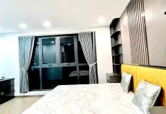 ĐÓN ĐẦU VÀNH ĐAI 2.5 VỚI NHÀ 6 TẦNG - THANG MÁY - MT 5M... Bán nhà riêng tại Xuân Đỉnh, Hà Nội 04