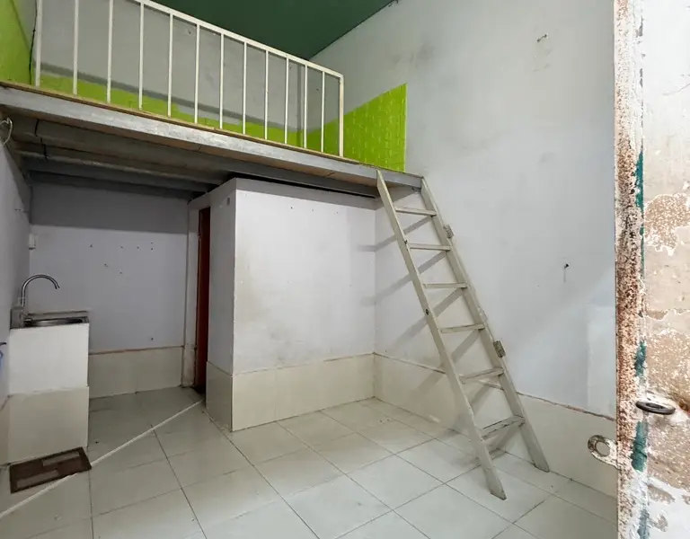 40tr/1m2 FULL THỔ CƯ Ở LINH ĐÔNG -THỦ ĐỨC - 260m2 ( 11m x 24.5m) - CHỈ : 10tỷ thương lượng
- SỔ HỒN... Bán nhà riêng tại Hiệp Bình, Hồ Chí Minh 01