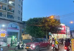 Nhà mặt phố Nhánh Phan Huy Ích, 2 tầng, mặt tiền 4.5m, 115m... Bán nhà mặt phố tại Tân Sơn, Hồ Chí Minh 06