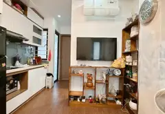 Căn hộ mini xinh xắn tại Kim Liên - Tận hưởng cuộc sống năng động... Bán chung cư mini tại Kim Liên, Hà Nội 05