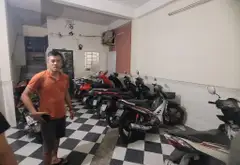 Nhà mặt phố 3 tầng, cho thuê siêu hời ngay Bảy Hiền... Bán nhà mặt phố tại Bảy Hiền, Hồ Chí Minh 08