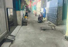 Bán nhà riêng lô góc tại phường Chánh Hưng, Quận 8, diện tích 54m2, giá 5,98 tỷ đồng... Bán nhà riêng tại Chánh Hưng, Hồ Chí Minh 10