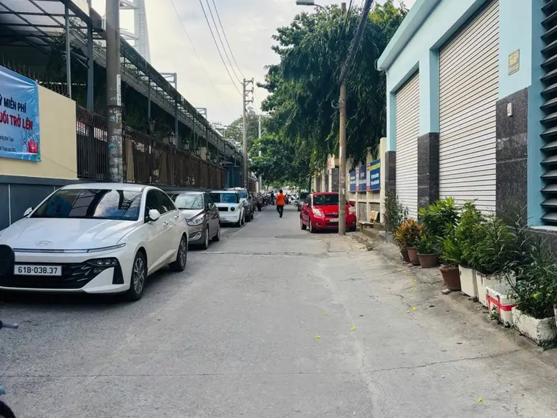 Bán nhà riêng Xô Viết Nghệ Tĩnh 47m2 2 tầng giá 7.3 tỷ... Bán nhà riêng tại Bình Thạnh, Hồ Chí Minh 01
