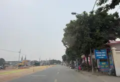 Biệt thự liền kề view vườn hoa tiện nghi tại Long Việt Riverside... Bán biệt thự, liền kề tại Quang Minh, Hà Nội 03