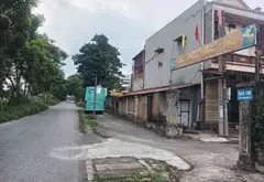 Bán đất mặt tiền rộng 4.5m tại Hương Đình, gần khu công nghiệp... Bán đất tại Sóc Sơn, Hà Nội 05