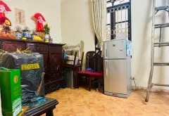 Nhà riêng 3 tầng 7 phòng ngủ, phường Bồ Đề, Long Biên, diện tích 86.9m2... Bán nhà riêng tại Bồ Đề, Hà Nội 13