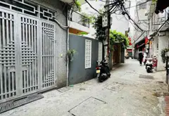 Bán nhà riêng 5 tầng tại Xuân Đỉnh với ô tô đỗ cửa, vị trí thuận tiện kinh doanh... Bán nhà riêng tại Xuân Đỉnh, Hà Nội 02