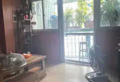 Bán nhà riêng 4 tầng diện tích 31m2 tại phường Hoàng Mai, Hà Nội, full nội thất và có sổ đỏ... Bán nhà riêng tại Hoàng Mai, Hà Nội 04