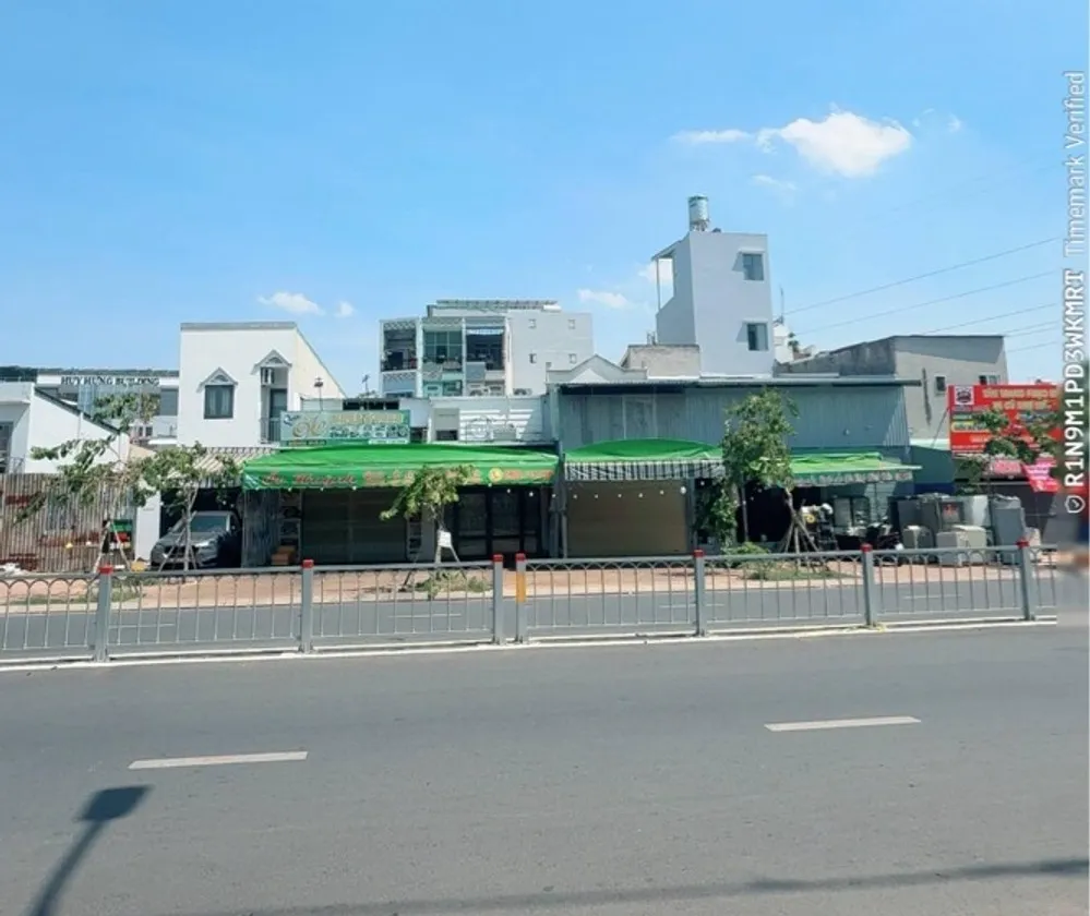 Nhà 2 tầng mặt tiền kinh doanh rộng tại Bình Tân giá 13 tỷ... Bán nhà mặt phố tại Bình Trị Đông, Hồ Chí Minh 01