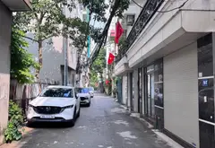 Nhà Lô Góc Đại Mỗ, Vị Trí Vàng, Kinh Doanh Tốt... Bán nhà riêng tại Đại Mỗ, Hà Nội 01