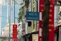 Nhà 5 Tầng Thiết Kế 7 Phòng Khép Kín Trung Tâm Cầu Giấy... Bán nhà riêng tại Nghĩa Đô, Hà Nội 05