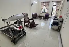 Nhà phố 4 tầng kiên cố tại quận 12 – không gian sống đẳng cấp và tiện nghi... Bán nhà mặt phố tại Trung Mỹ Tây, Hồ Chí Minh 03