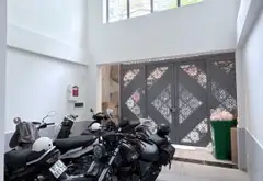 Nhà Thống Nhất Gò Vấp 5 Tầng Thang Máy - Hẻm Ô Tô Đỉnh... Bán nhà riêng tại An Hội Đông, Hồ Chí Minh 17