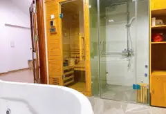💥SIÊU BIỆT THỰ SÂN VƯỜN ĐƠN LẬP - LÔ GÓC 2 MẶT ĐƯỜNG Ô TÔ TRÁNH ĐỖ VỈA HÈ KD - Thang Máy... Bán biệt thự, liền kề tại Định Công, Hà Nội 23