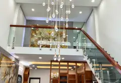 Nhà lô góc 2 tầng siêu đẹp tại Bà Điểm, không gian rộng, kd đỉnh giá sốc... Bán nhà riêng tại Bà Điểm, Hồ Chí Minh 03