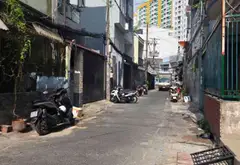 Bán đất 91m2 khu dân trí, hẻm nhựa xe tải, pháp lý chuẩn... Bán đất tại Tân Sơn Nhì, Hồ Chí Minh 04