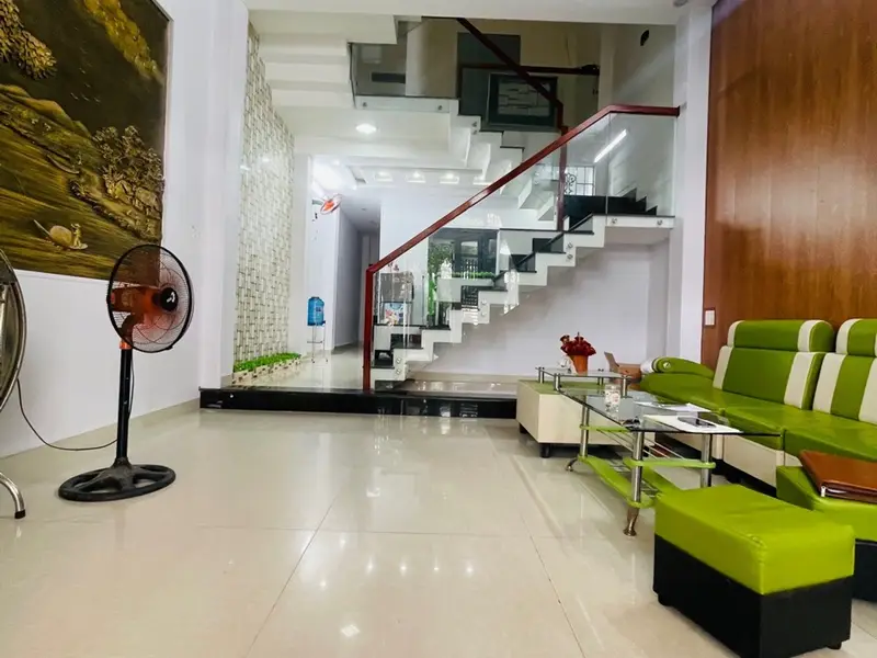 🔥 NHÀ 3 TẦNG TRẦN XUÂN LÊ – THANH KHÊ, ĐÀ NẴNG
💥 68M² – 5 PHÒNG NGỦ – Ô TÔ ĐỖ NGÀY ĐÊM – NHỈNH 7... Bán nhà riêng tại Thanh Khê, Đà Nẵng 01