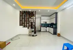 🔥🔥🔥NHÀ ĐẸP - FULL NỘI THẤT - Ô TÔ ĐỖ CỔNG - GẦN HỒ - GẦN TRƯỜNG CHỢ - TIỆN ÍCH VÔ VÀN - 3 NGỦ C... Bán nhà riêng tại Long Biên, Hà Nội 02