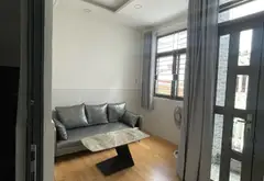 NHÀ 4 TẦNG – 37M² – 4PN – SÁT ĐƯỜNG XE TẢI – GẦN LÊ VĂN LƯƠNG Q7 – NHỈNH 6 Đ... Bán nhà riêng tại Tân Hưng, Hồ Chí Minh 03