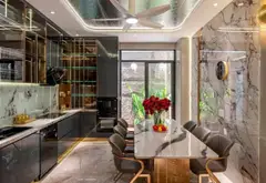 Nhà phố sang chảnh, trọn tiện nghi giữa lòng Gò Vấp... Bán nhà riêng tại Thông Tây Hội, Hồ Chí Minh 17
