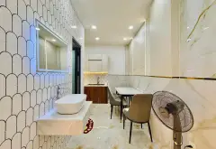Nhà riêng 2 tầng 24m2 tại Quang Trung, giá 3.5 tỷ... Bán nhà riêng tại Thông Tây Hội, Hồ Chí Minh 09