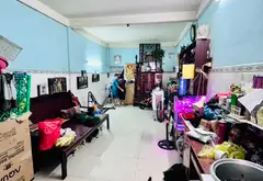Bán nhà mặt phố Hưng Phú, Quận 8 - Diện tích 73m², 4 phòng ngủ, giá 13.2 tỷ... Bán nhà mặt phố tại Chánh Hưng, Hồ Chí Minh 08