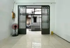 NHÀ LÔ GÓC HUỲNH TẤN PHÁT – 2 TẦNG – P. TÂN THUẬN... Bán nhà riêng tại Tân Thuận, Hồ Chí Minh 03