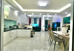 CHDV – 120M² – 19 PHÒNG – 5 TẦNG – THANG MÁY – NGUỒN THU 85TR/THÁNG - 21,9 Đ... Bán nhà riêng tại Phú Thuận, Hồ Chí Minh 08