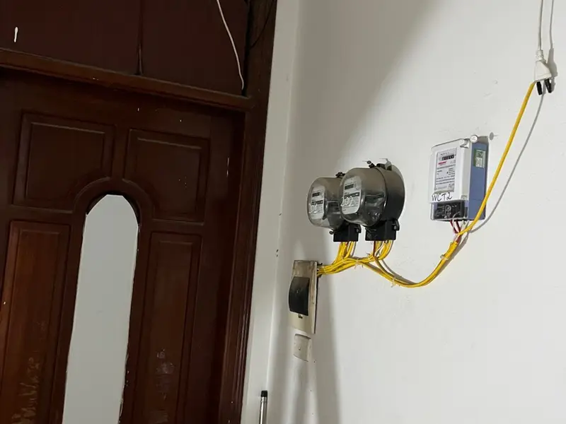 Bán nhà 5 tầng, 8 phòng ngủ, diện tích 44m² tại Định Công Hạ, thu nhập 18 triệu/tháng... Bán nhà riêng tại Định Công, Hà Nội 01