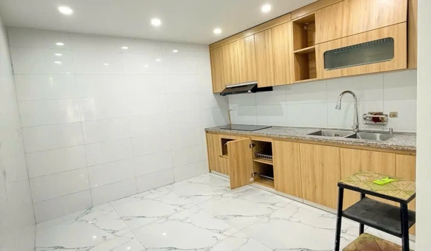Bán nhà 3 tầng đẹp tại An Dương, gần phố Tôn Đức Thắng, tiện ích đa dạng... Bán nhà riêng tại An Biên, Hải Phòng 01