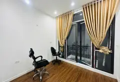 Bán nhà 5 tầng tại phường Từ Liêm, gần sân bóng quốc gia giá 6.95 tỷ... Bán nhà riêng tại Từ Liêm, Hà Nội 08