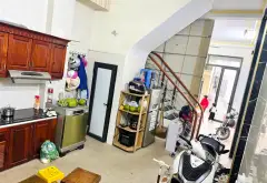 Cơ hội hiếm có tại Khương Trung - Nhà 4 tầng ô tô, kinh doanh đỉnh... Bán nhà riêng tại Khương Đình, Hà Nội 07
