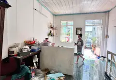 Nhà 2 tầng 40m2 tại Phú Thạnh giá 5 tỷ, hẻm ô tô 6m... Bán nhà riêng tại Phú Thạnh, Hồ Chí Minh 08