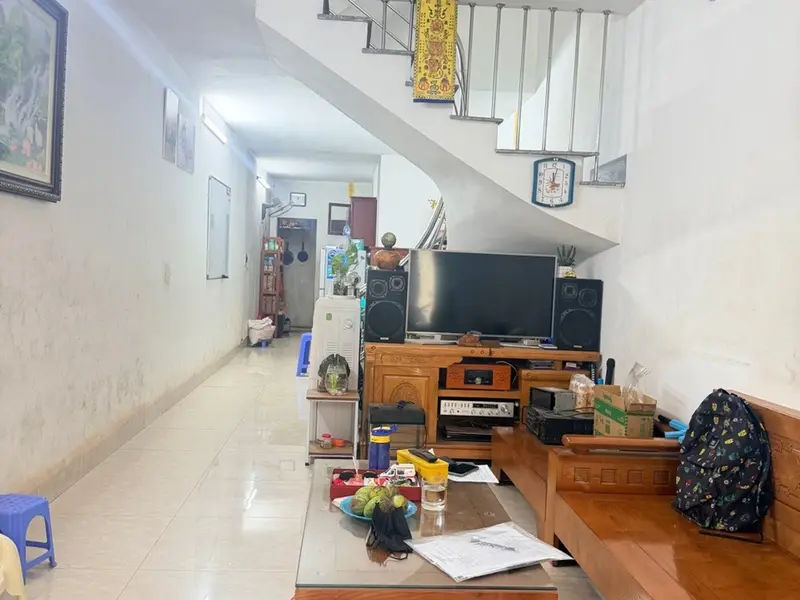 Cơ hội sở hữu nhà 3 tầng vị trí vàng Tả Thanh Oai giá tốt... Bán nhà riêng tại Đại Thanh, Hà Nội 01