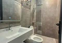 Nhà riêng 4 tầng thoáng mát tại Miếu Hai Xã, tiện đi lại, gần Gara ô tô... Bán nhà riêng tại Lê Chân, Hải Phòng 06