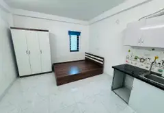 Bán chung cư mini 6 tầng ngõ rộng tại Đức Diễn, phú diễn , dòng tiền 35tr/ tháng... Bán chung cư mini tại Phú Diễn, Hà Nội 06