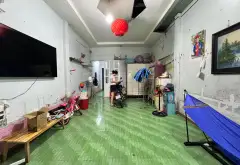Bán nhà 4,1x29m đường thông Xuân Thới Đông, Hóc Môn... Bán nhà mặt phố tại Xuân Thới Sơn, Hồ Chí Minh 05