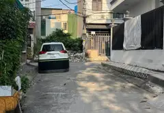 Nhà chính chủ xưa nay, thông số quá đẹp, full thổ.
- Hiện nhà Cấp 4, có 3pn 2 wc. Nhà xây rất chắc... Bán nhà riêng tại Nhà Bè, Hồ Chí Minh 10