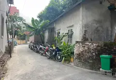 Bán đất thôn Đìa Nam Hồng, diện tích 45.8m2,... Bán đất tại Phúc Thịnh, Hà Nội 03