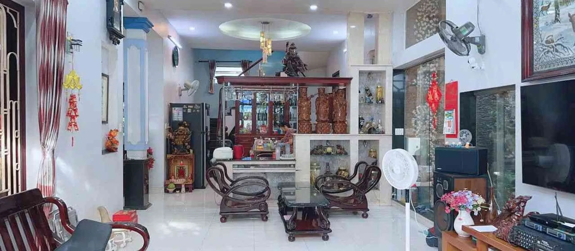 Bán nhà mặt phố 3 tầng tại phường Phước Long, Hồ Chí Minh, diện tích 141m2, pháp lý rõ ràng... Bán nhà mặt phố tại Phước Long, Hồ Chí Minh 01
