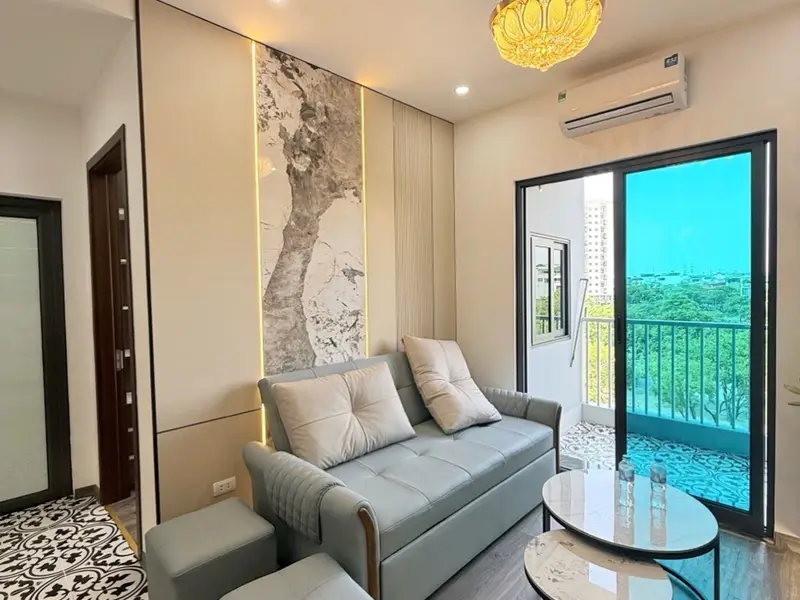 Cơ hội hiếm có sở hữu căn hộ nội thất đầy đủ tại KĐT Việt Hưng Long Biên... Bán căn hộ chung cư tại Việt Hưng, Hà Nội 01