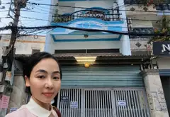 Nhà 16 phòng cho thuê thu nhập ổn định tại Gò Vấp... Bán nhà riêng tại Thông Tây Hội, Hồ Chí Minh 09