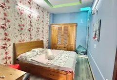 Bán nhà riêng 2 tầng tại phường 11, Gò Vấp, giá ưu đãi... Bán nhà riêng tại An Hội Tây, Hồ Chí Minh 08