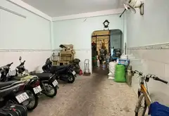 Bán nhà riêng 2 tầng diện tích 153 m2 tại quận trung tâm, pháp lý rõ ràng... Bán nhà riêng tại Phú Lâm, Hồ Chí Minh 05