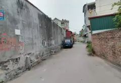 Bán đất đầu tư... Bán đất tại Nam Sơn, Bắc Ninh 02